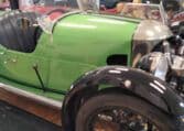 Photograph of vehicle for sale