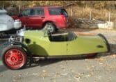 Photograph of vehicle for sale