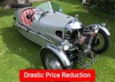 Photograph of vehicle for sale