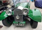 Photograph of vehicle for sale