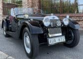 Photograph of vehicle for sale