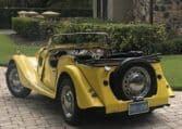 Photograph of vehicle for sale