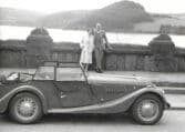 Photograph of vehicle for sale