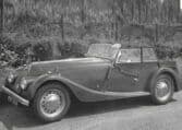 Photograph of vehicle for sale