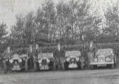 Photograph of vehicle for sale