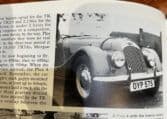 Photograph of vehicle for sale