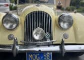 Photograph of vehicle for sale