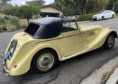 Photograph of vehicle for sale
