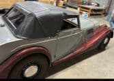 Photograph of vehicle for sale