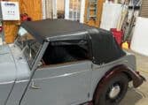Photograph of vehicle for sale