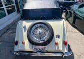 Photograph of vehicle for sale