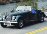 Photograph of vehicle for sale