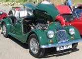 Photograph of vehicle for sale