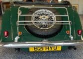 Photograph of vehicle for sale