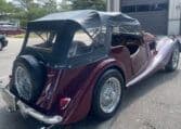 Photograph of vehicle for sale