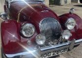 Photograph of vehicle for sale