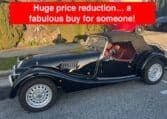 Photograph of vehicle for sale