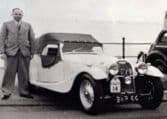 Photograph of vehicle for sale
