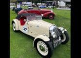 Photograph of vehicle for sale