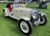 Photograph of vehicle for sale