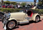 Photograph of vehicle for sale