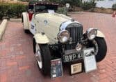 Photograph of vehicle for sale