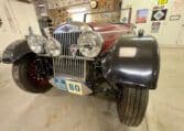 Photograph of vehicle for sale