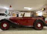 Photograph of vehicle for sale