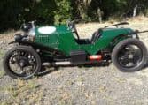 Photograph of vehicle for sale