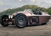 Photograph of vehicle for sale