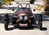 Photograph of vehicle for sale