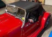 Photograph of vehicle for sale