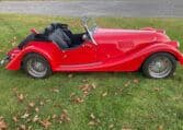 Photograph of vehicle for sale