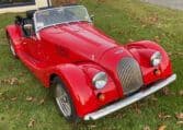 Photograph of vehicle for sale