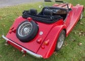 Photograph of vehicle for sale