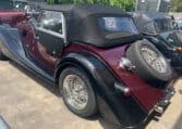 Photograph of vehicle for sale