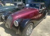 Photograph of vehicle for sale