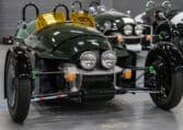 Photograph of vehicle for sale