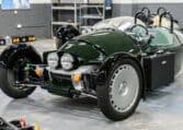 Photograph of vehicle for sale