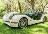 Photograph of vehicle for sale