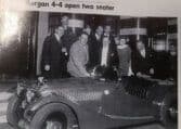 Photograph of vehicle for sale