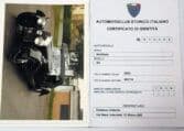 Photograph of vehicle for sale