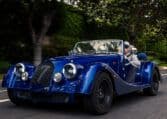 Photograph of vehicle for sale