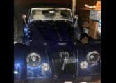 Photograph of vehicle for sale