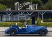 Photograph of vehicle for sale