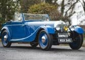 Photograph of vehicle for sale