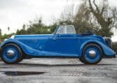 Photograph of vehicle for sale