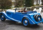 Photograph of vehicle for sale