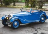 Photograph of vehicle for sale