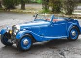Photograph of vehicle for sale